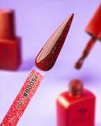 DNKa | Coverbase 30ml #0005A Hot