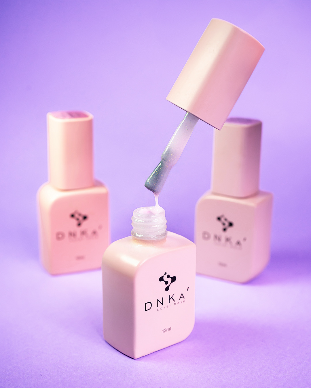 DNKa | Coverbase 30ml #0010 Wonderful