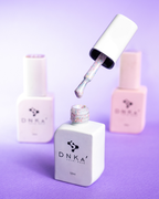 DNKa | Coverbase 30ml #0011A Happy