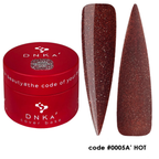 DNKa | Coverbase 30ml #0005A Hot