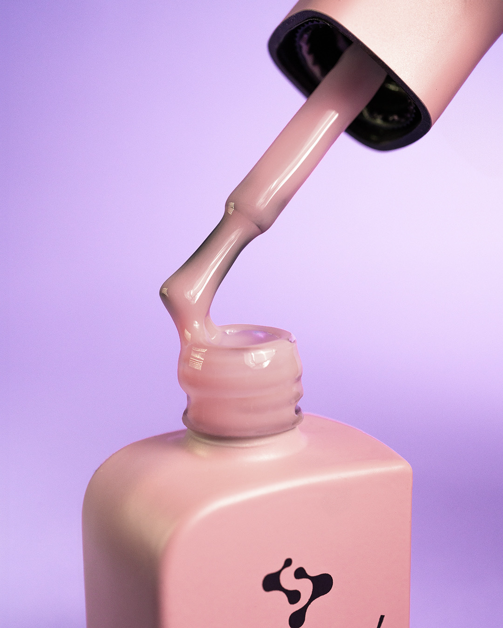 DNKa | Coverbase 30ml #0007 Powerful