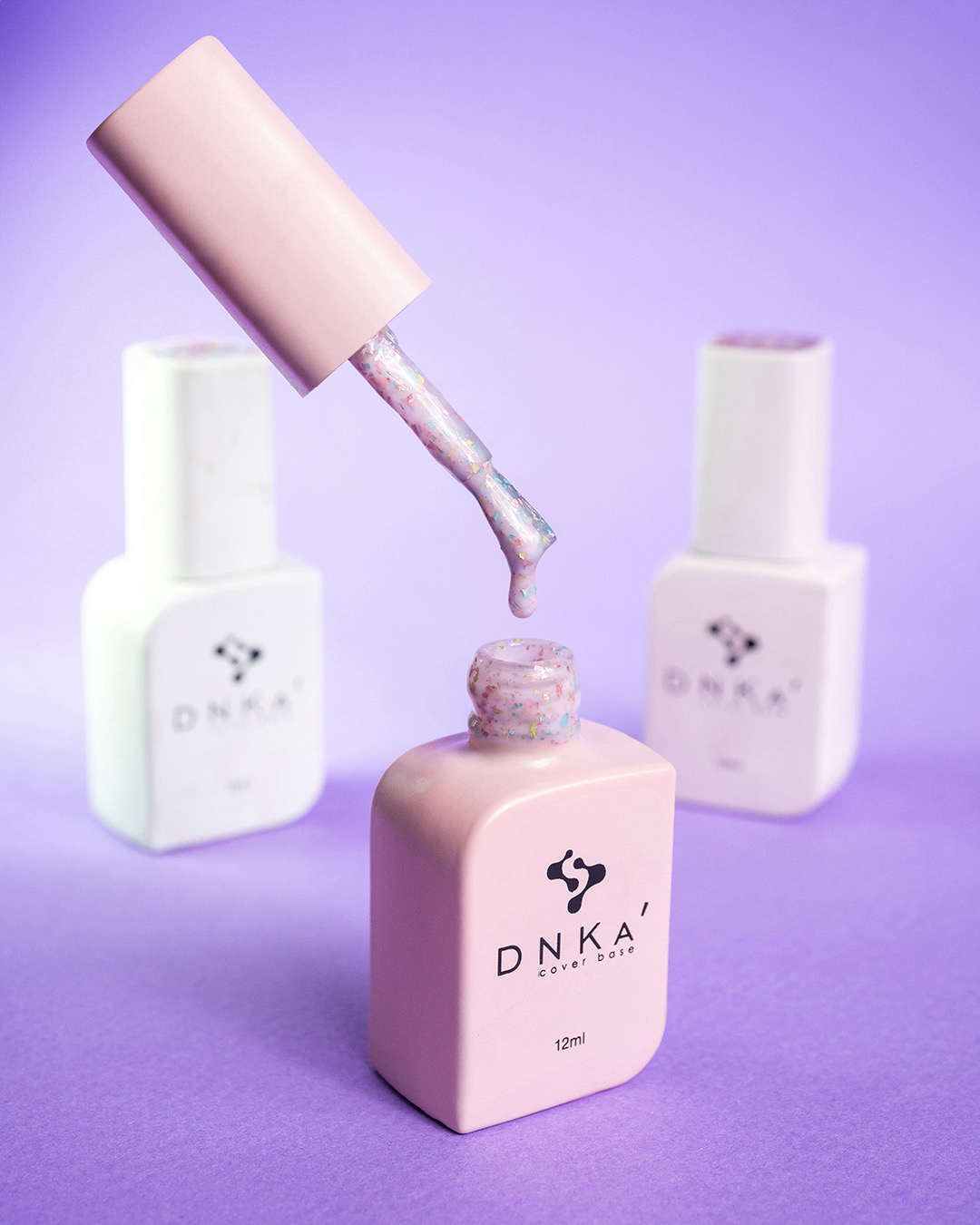DNKa | Coverbase 30ml #0011B Beautiful