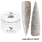 DNKa | Coverbase 30ml #0011A Happy
