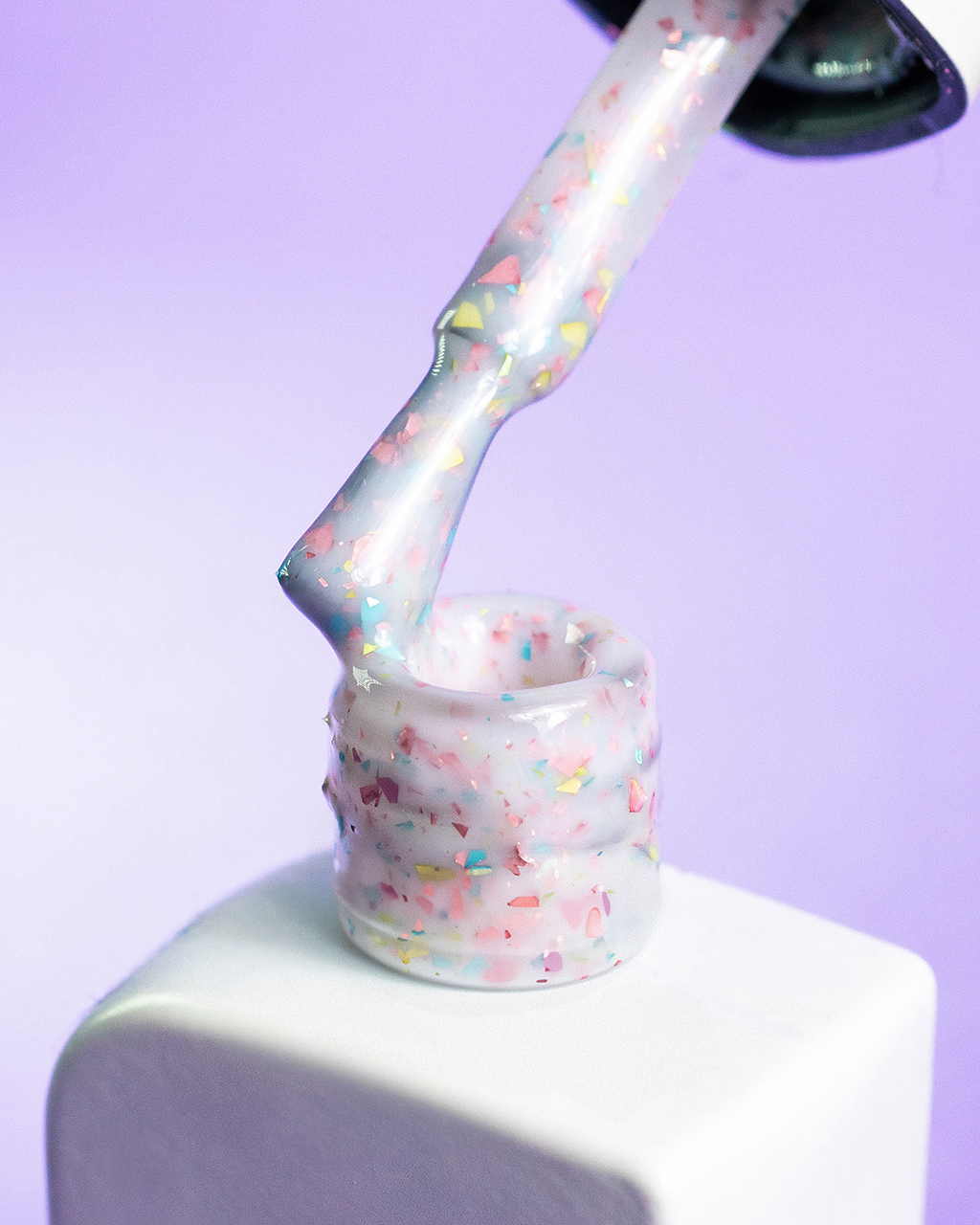 DNKa | Coverbase 30ml #0011A Happy