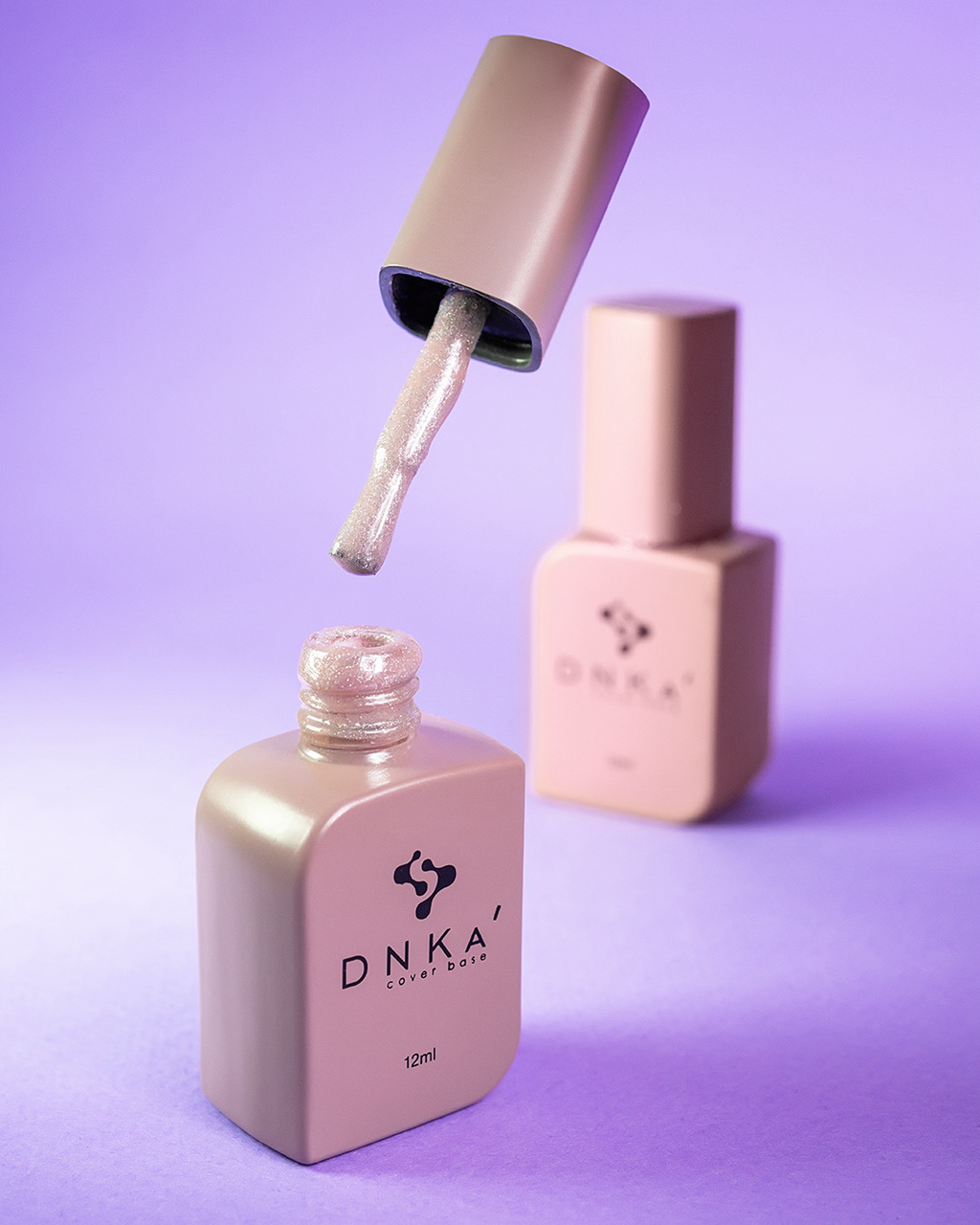 DNKa | Coverbase 30ml #0012 Shining