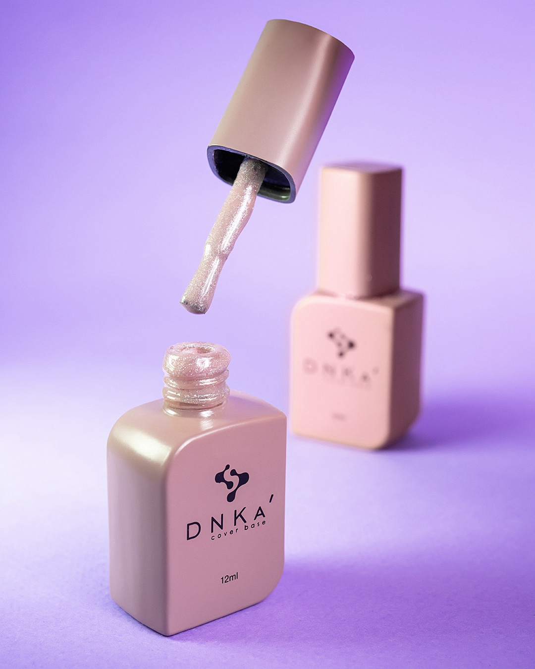 DNKa | Coverbase 30ml #0012 Shining
