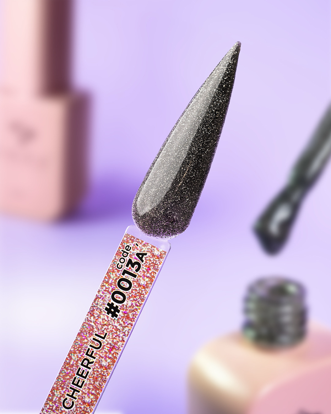 DNKa | Coverbase 30ml #0013A Cheerful