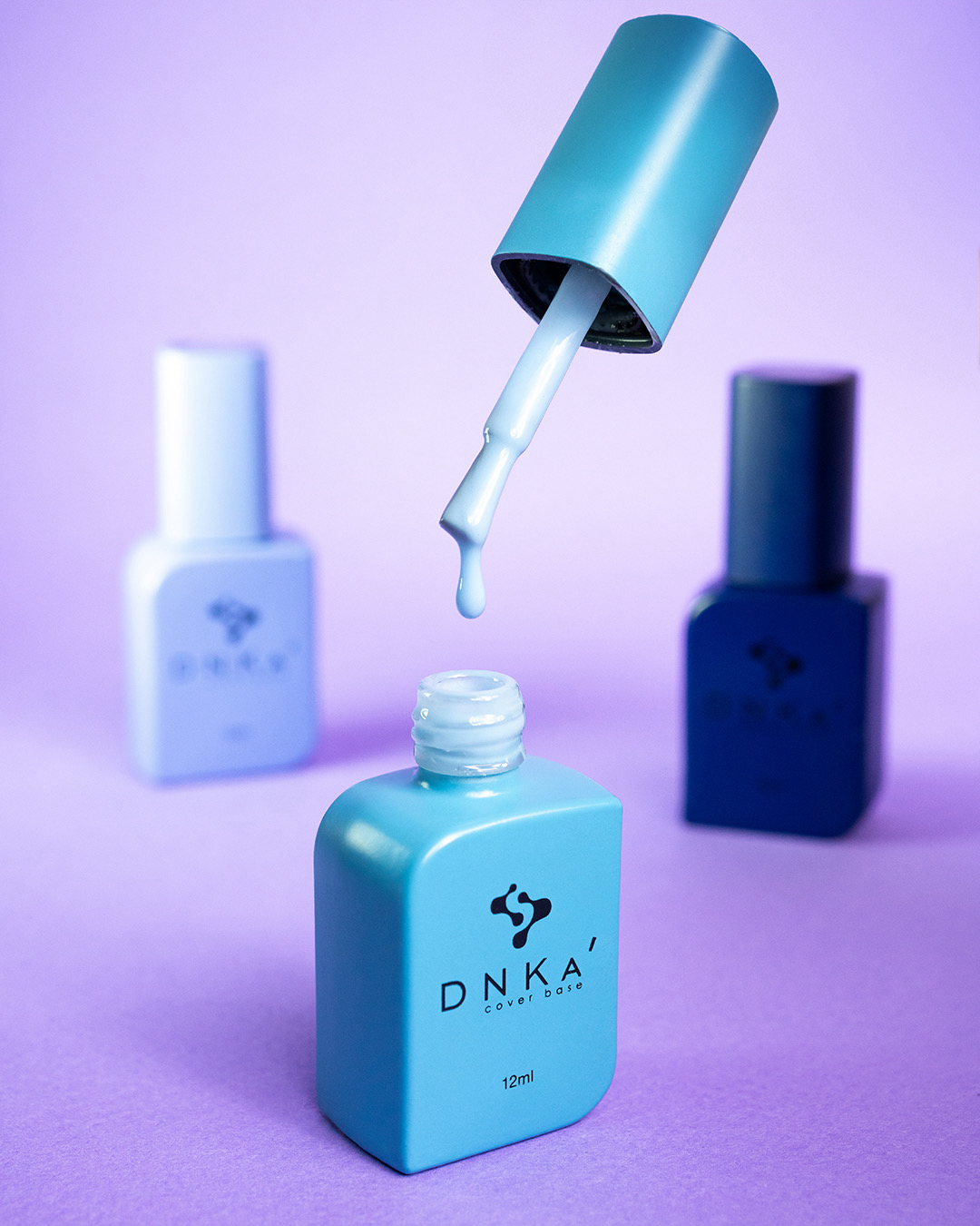DNKa | Coverbase 30ml #0016 Sincere