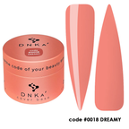 DNKa | Coverbase 30ml #0018 Dreamy