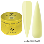 DNKa | Coverbase 30ml #0022 Naive