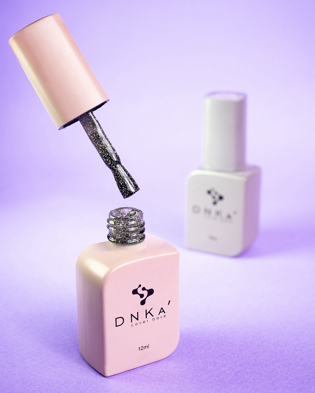 DNKa | Coverbase 30ml #0013A Cheerful