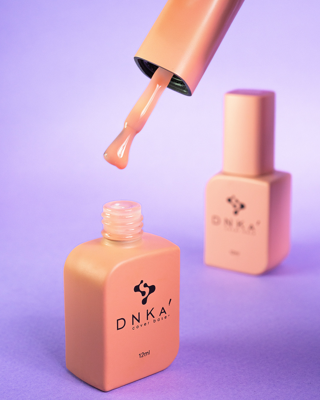 DNKa | Coverbase 30ml #0017 Kind
