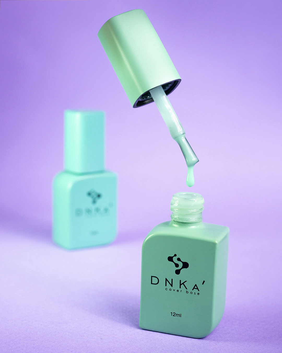 DNKa | Coverbase 30ml #0019 Fresh