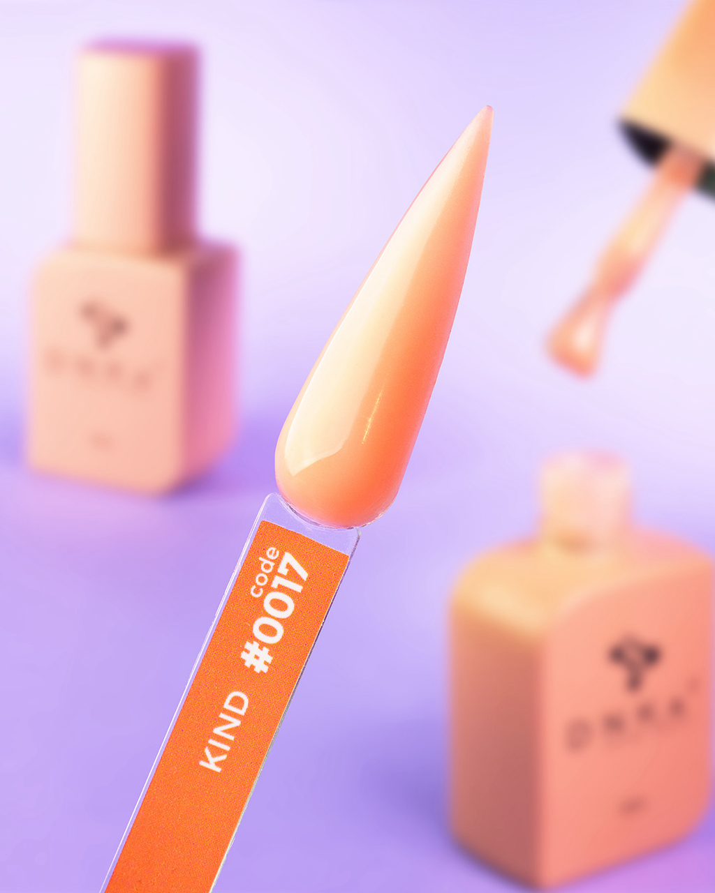 DNKa | Coverbase 30ml #0017 Kind