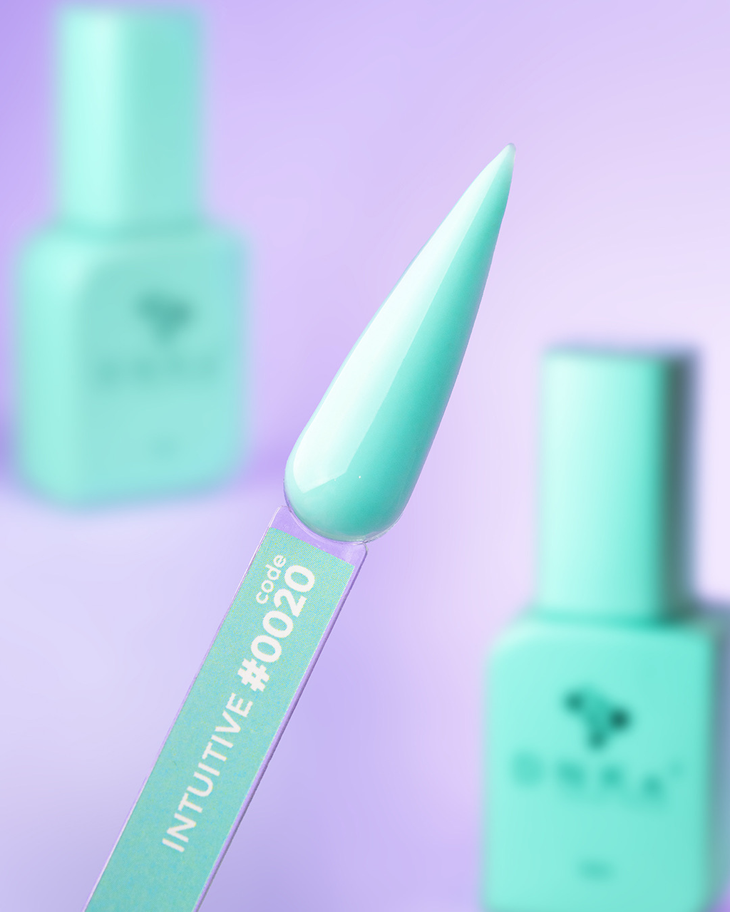 DNKa | Coverbase 30ml #0020 Intuitive