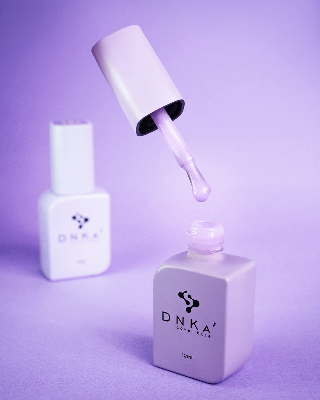 DNKa | Coverbase 30ml #0024 Creative