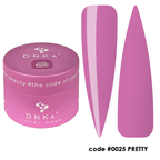 DNKa | Coverbase 30ml #0025 Pretty
