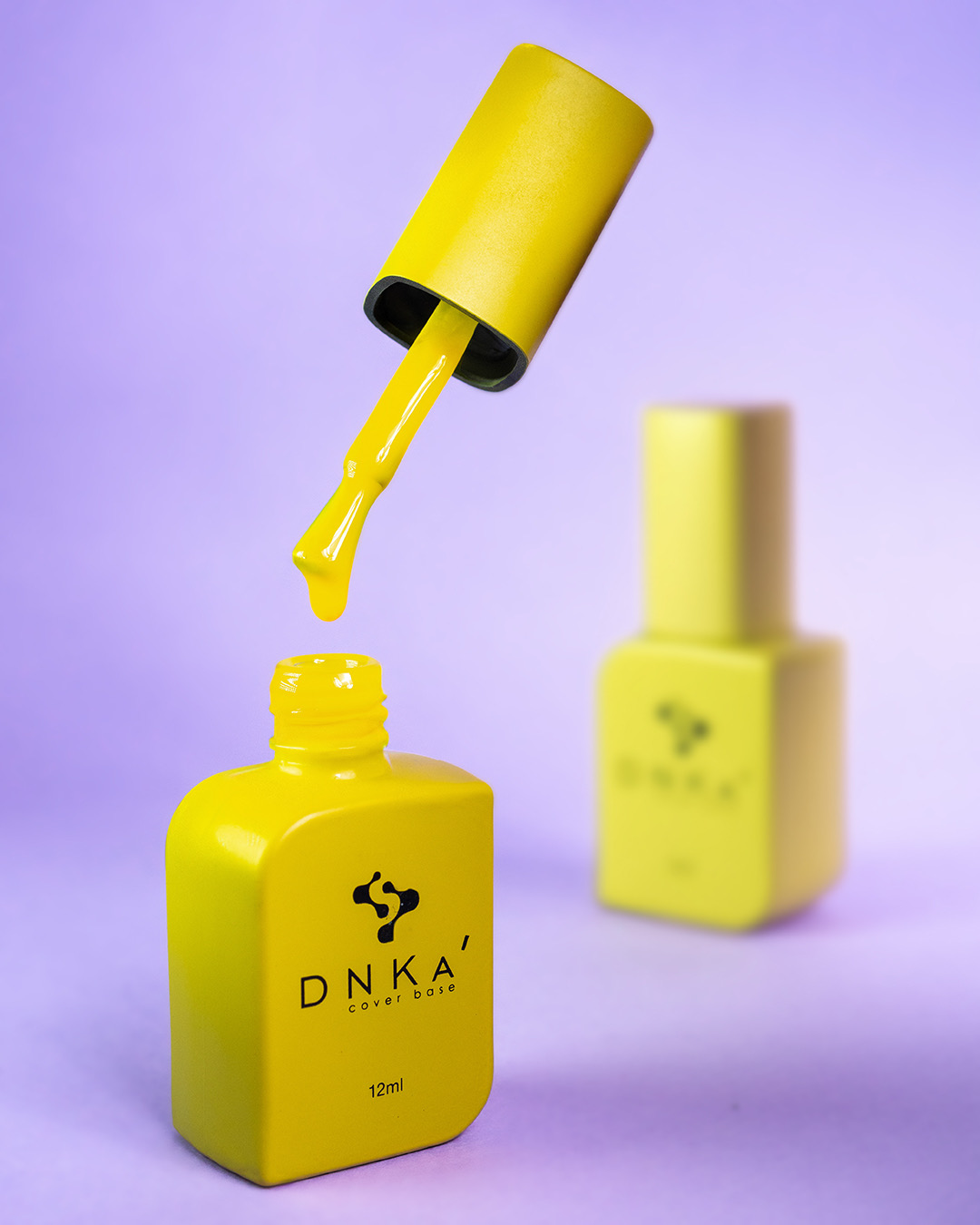 DNKa | Coverbase 30ml #0021 Sunny