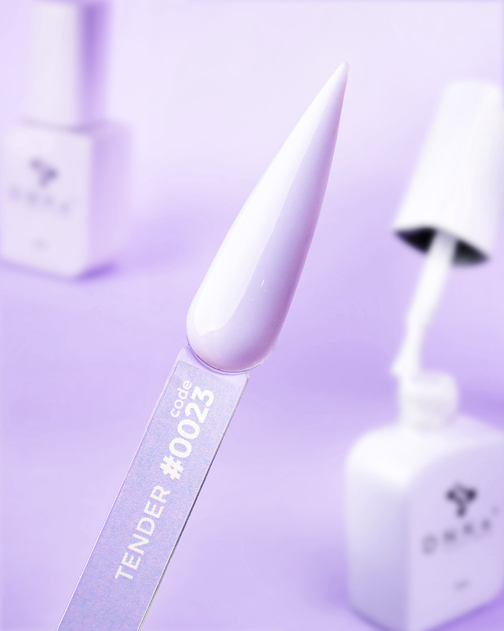 DNKa | Coverbase 30ml #0023 Tender