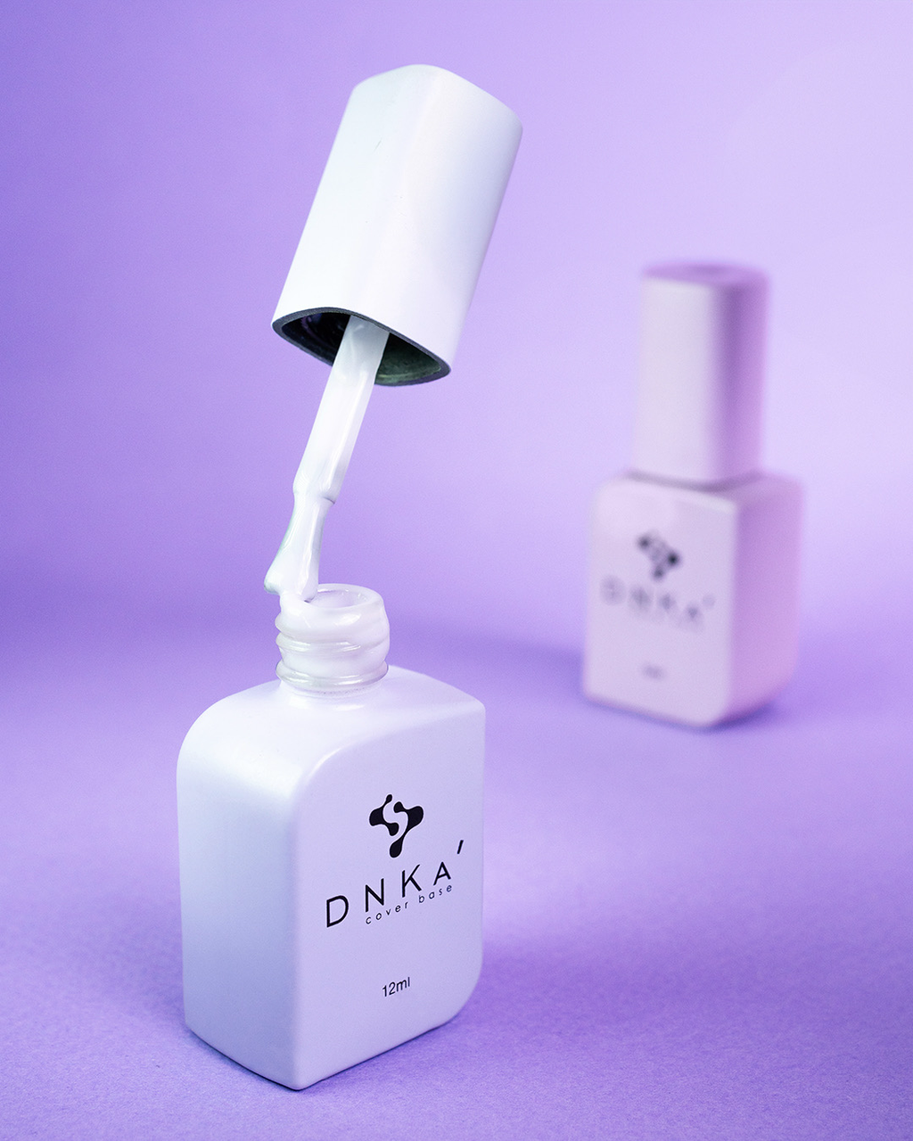 DNKa | Coverbase 30ml #0023 Tender