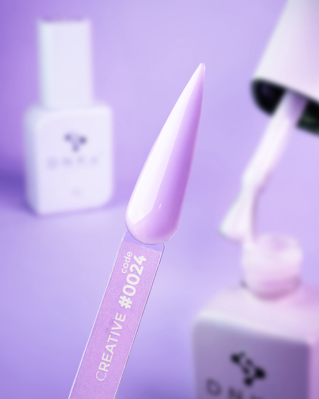 DNKa | Coverbase 30ml #0024 Creative