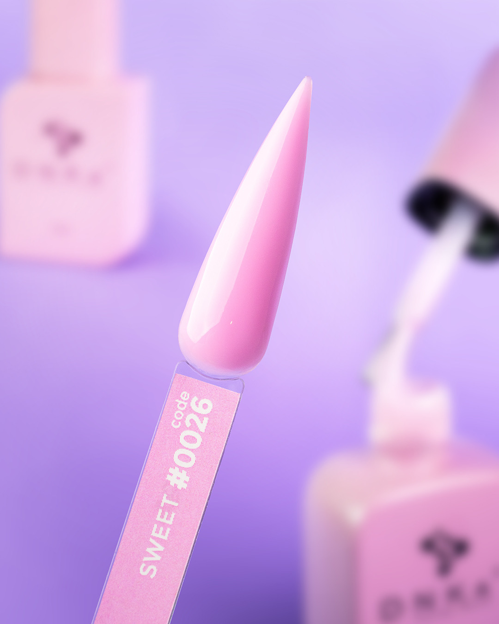 DNKa | Coverbase 30ml #0026 Sweet