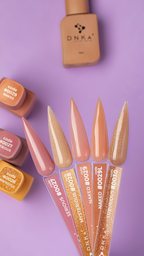 DNKa | Coverbase 30ml #0029 Naked