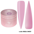 DNKa | Coverbase 30ml #0026 Sweet
