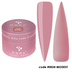 DNKa | Coverbase 30ml #0034 Modest