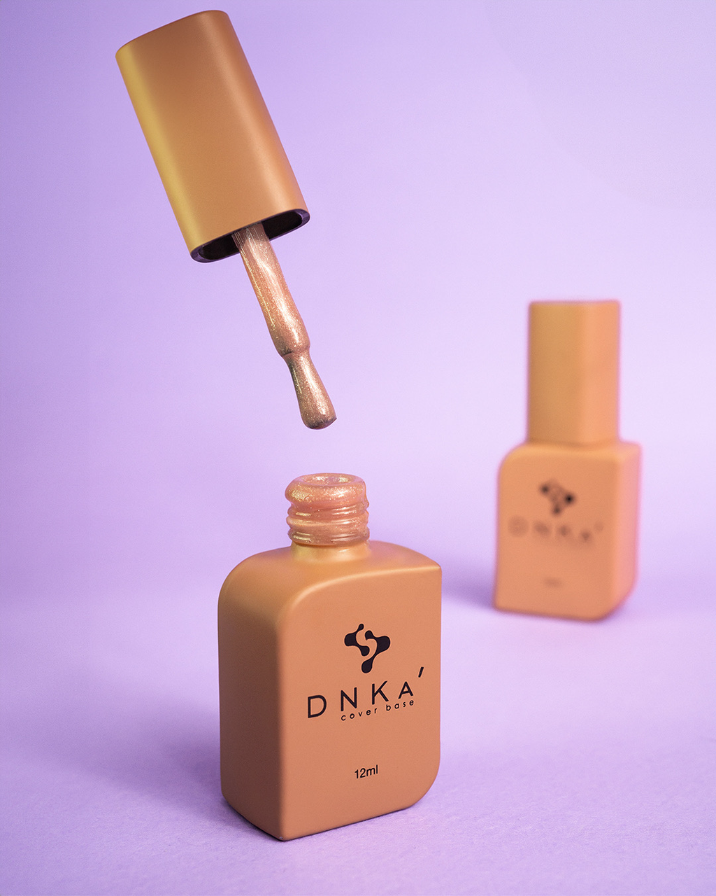 DNKa | Coverbase 30ml #0030 Luxurious