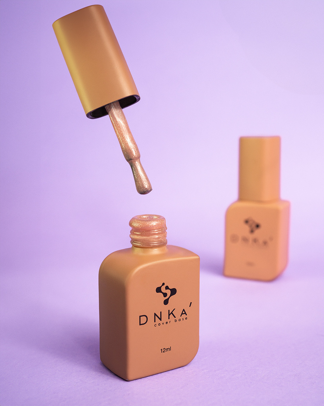 DNKa | Coverbase 30ml #0030 Luxurious