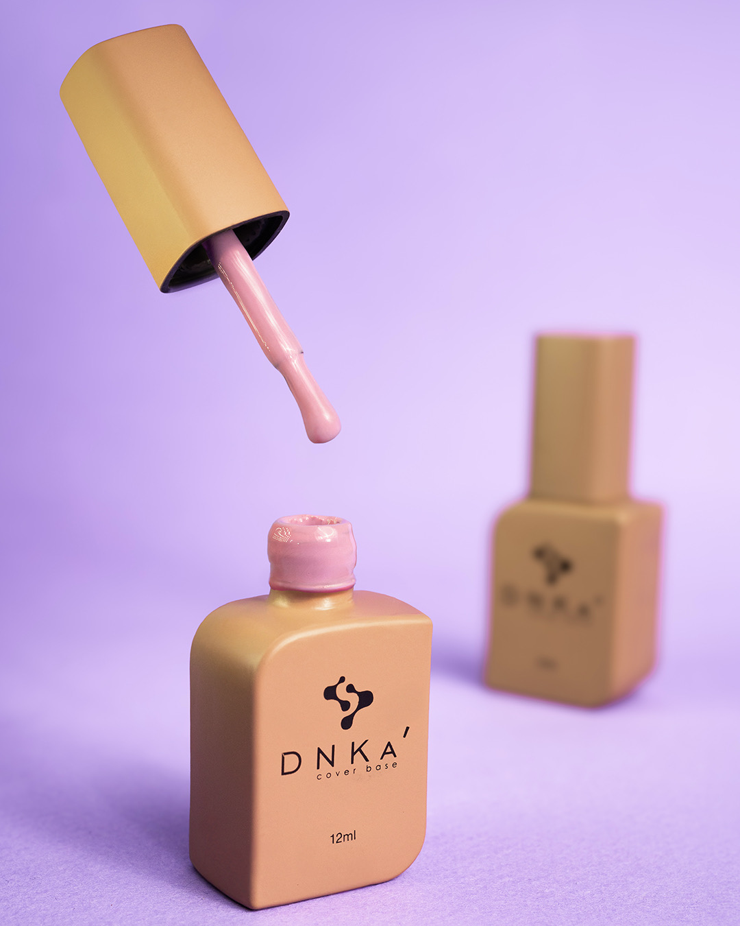 DNKa | Coverbase 30ml #0035 Perfectionist