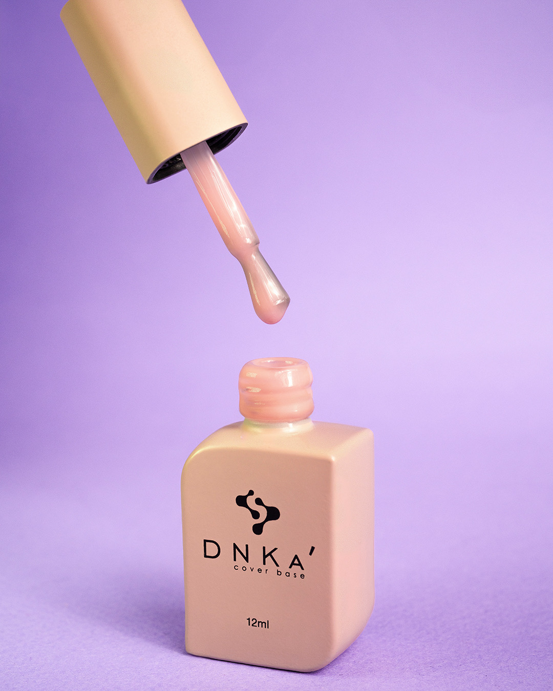 DNKa | Coverbase 30ml #0036 Elegant