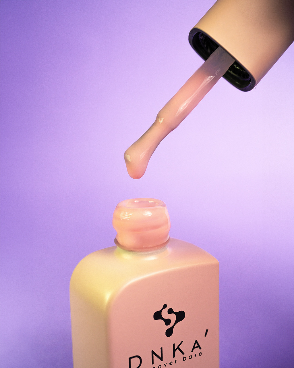 DNKa | Coverbase 30ml #0036 Elegant