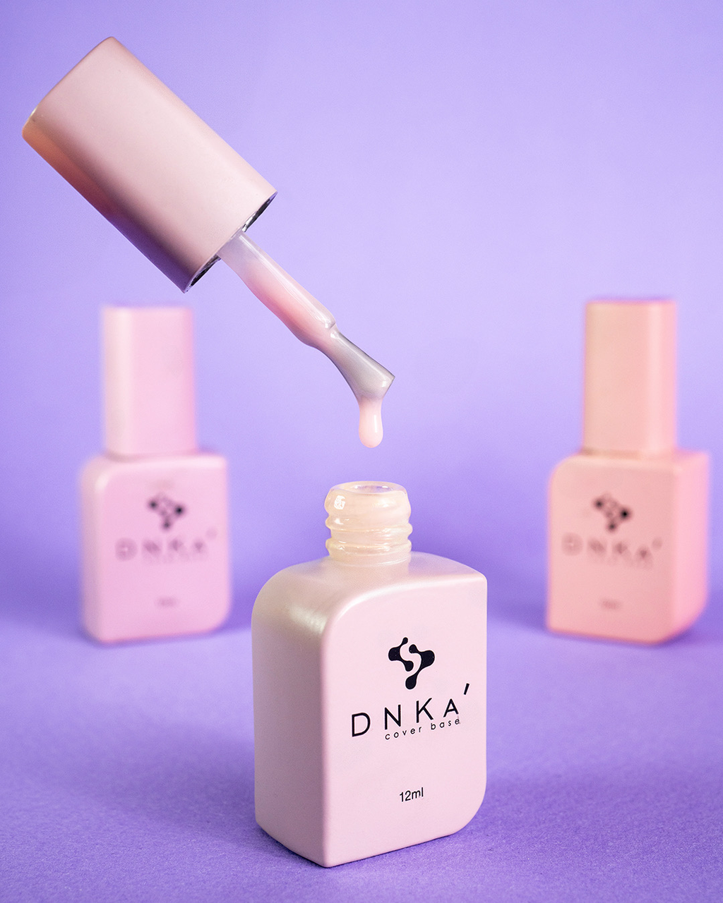 DNKa | Coverbase 30ml #0037 Cute