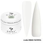 DNKa | Coverbase 30ml #0043 Faithful