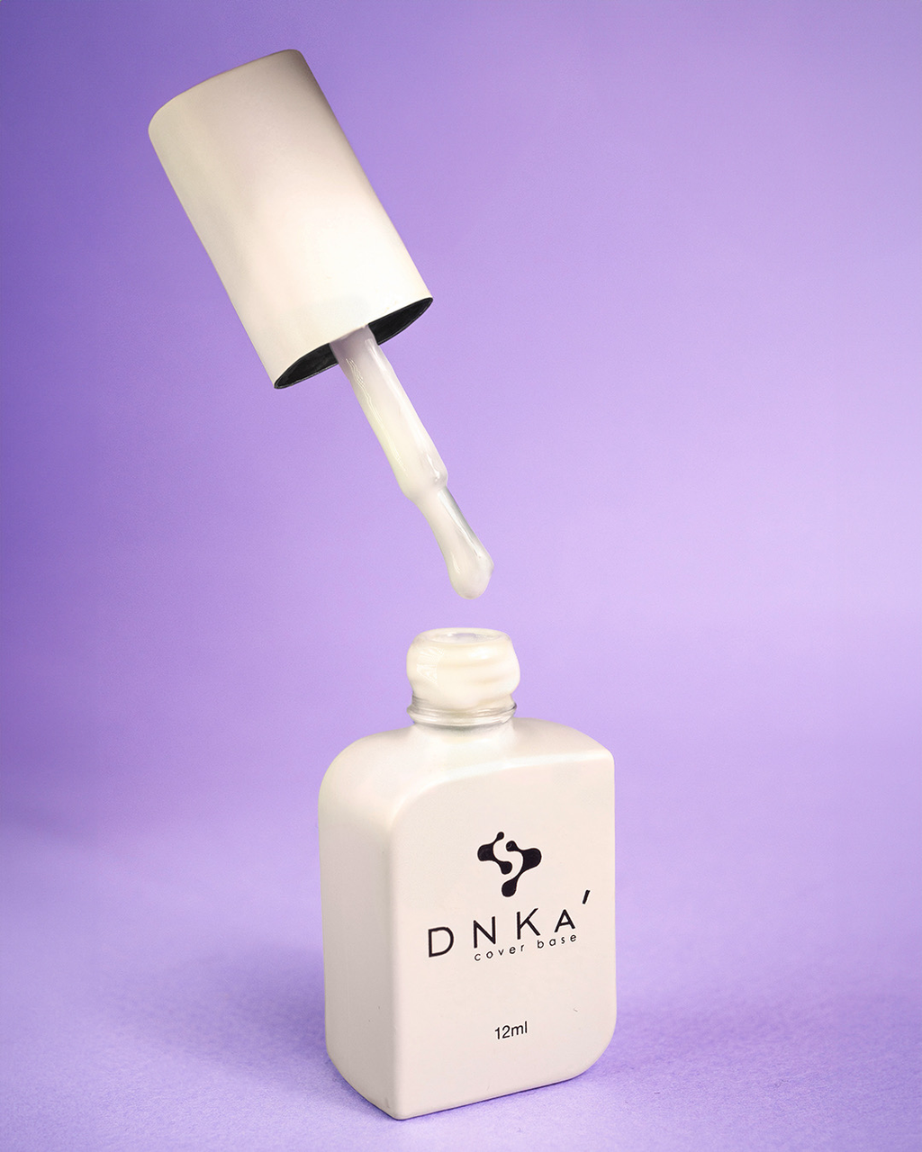 DNKa | Coverbase 30ml #0043 Faithful
