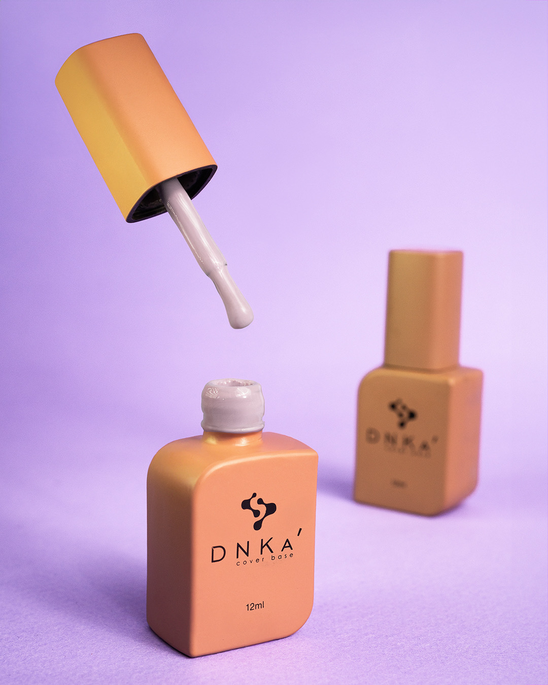 DNKa | Coverbase 30ml #0032 Soulful