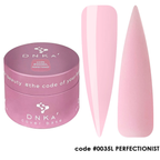 DNKa | Coverbase 30ml #0035 Perfectionist
