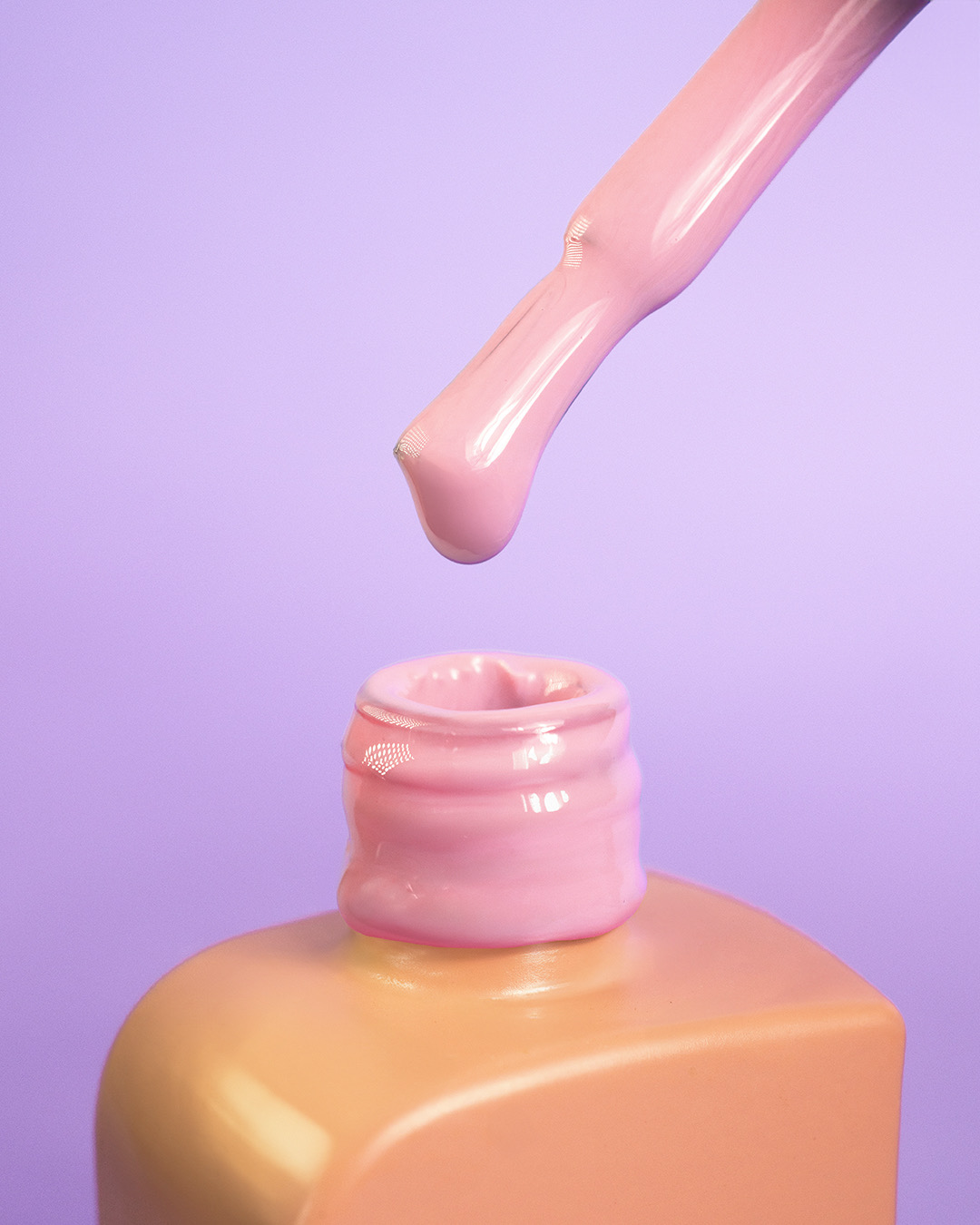 DNKa | Coverbase 30ml #0035 Perfectionist