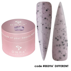 DNKa | Coverbase 30ml #0039A Different