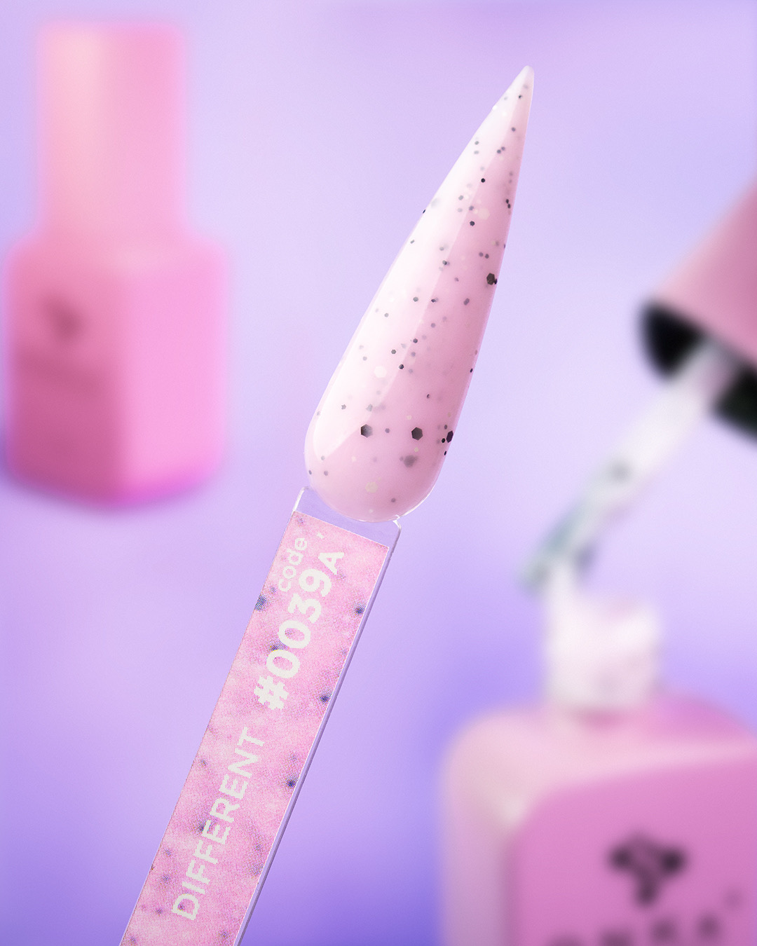 DNKa | Coverbase 30ml #0039A Different