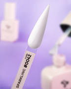 DNKa | Coverbase 30ml #0042 Sparkling