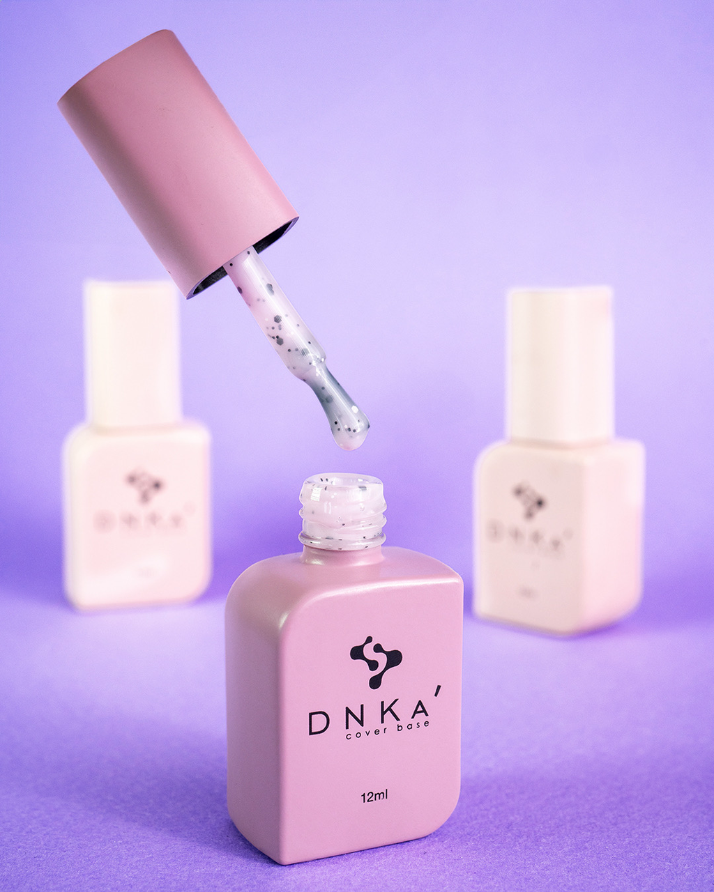 DNKa | Coverbase 30ml #0039A Different
