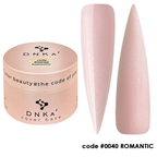DNKa | Coverbase 30ml #0040 Romantic