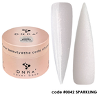 DNKa | Coverbase 30ml #0042 Sparkling