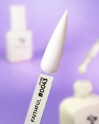 DNKa | Coverbase 30ml #0043 Faithful