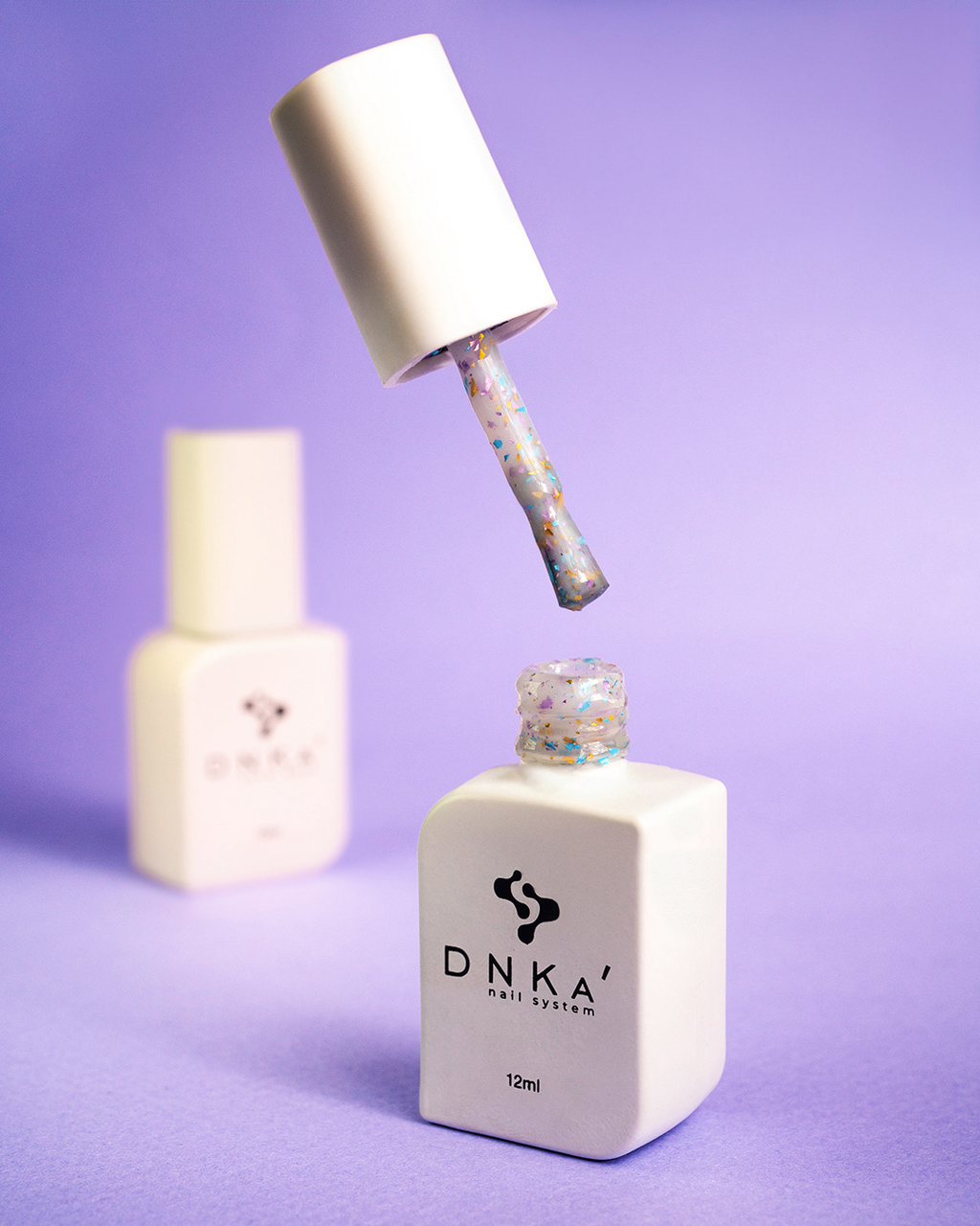 DNKa | Coverbase 30ml #0044 Funny