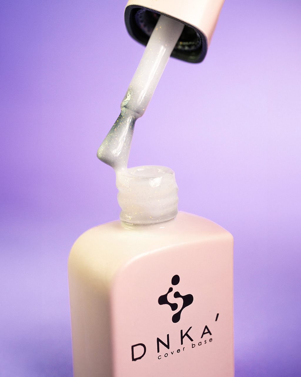 DNKa | Coverbase 30ml #0042 Sparkling