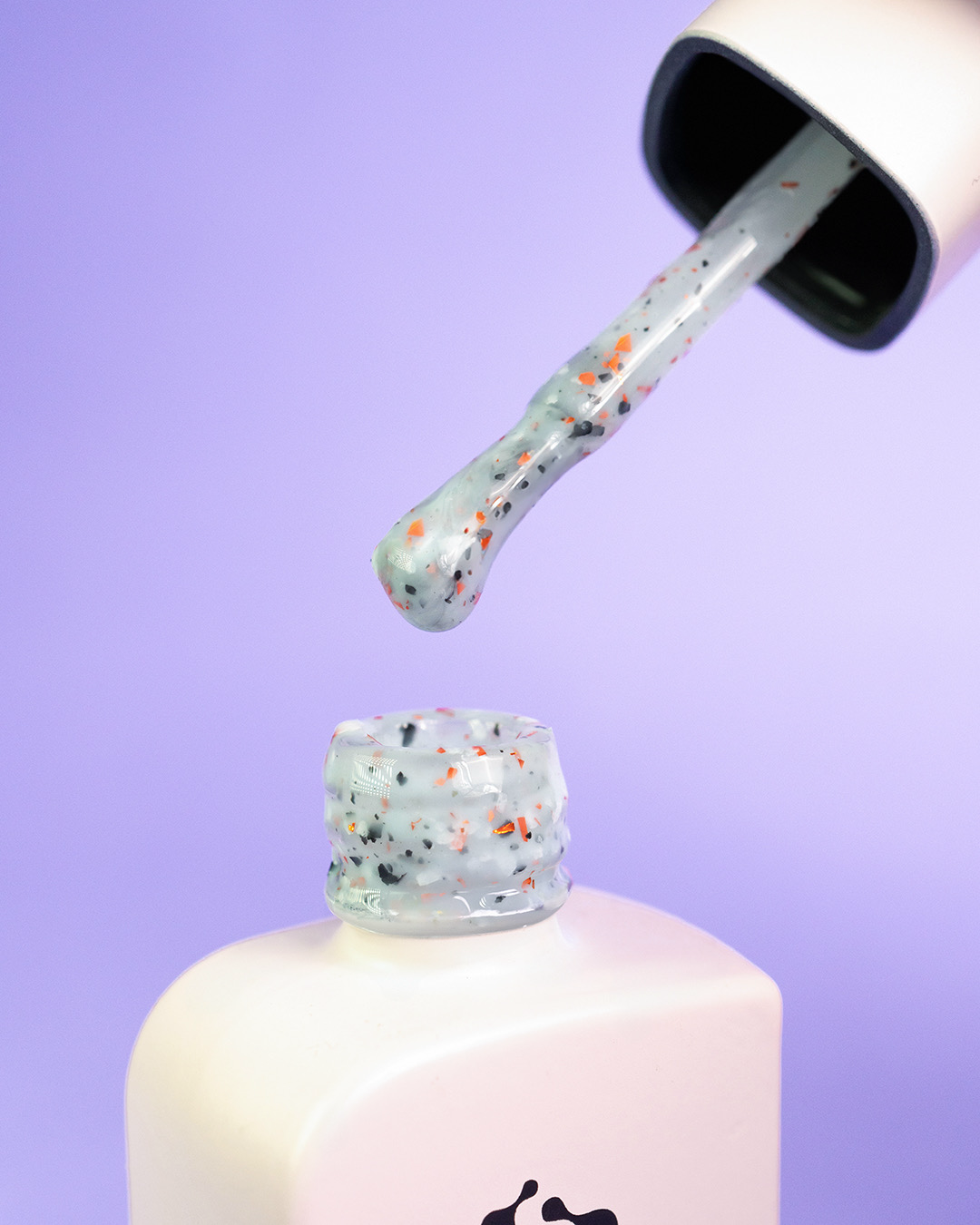 DNKa | Coverbase 30ml #0046 Stylish